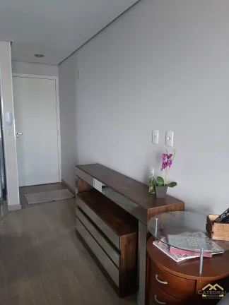 Imagem Apartamento 64m² - 2 Quartos - Colônia - Jundiaí