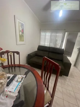 Imagem Apartamentos no Litoral para venda em Praia Grande no bairro Aviação