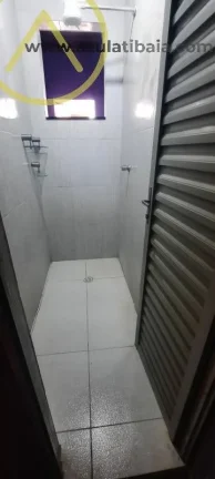 Imagem Casa para Venda em Atibaia, Jardim Das Cerejeiras, 2 dormitórios, 1 banheiro, 2 vagas