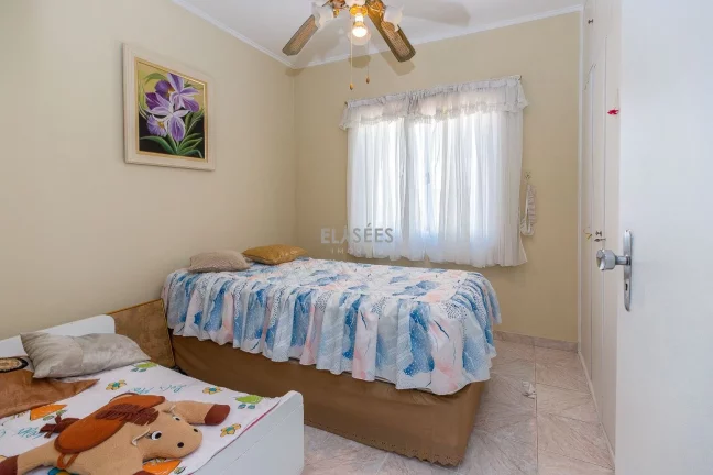 Imagem Casa RESIDENCIAL em SÃO PAULO - SP, INDIANÓPOLIS