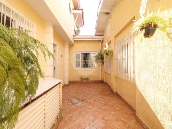 Imagem Casa à venda com 4 quartos, sendo 2 suítes, em Vila Sônia, São Paulo - SP