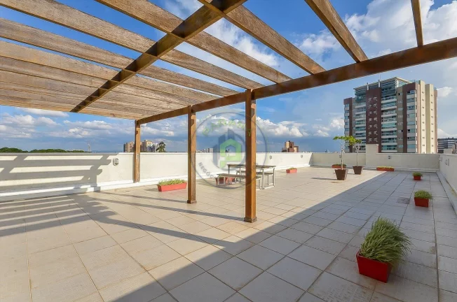 Imagem Apartamento com 1 quarto mobiliado com vista livre