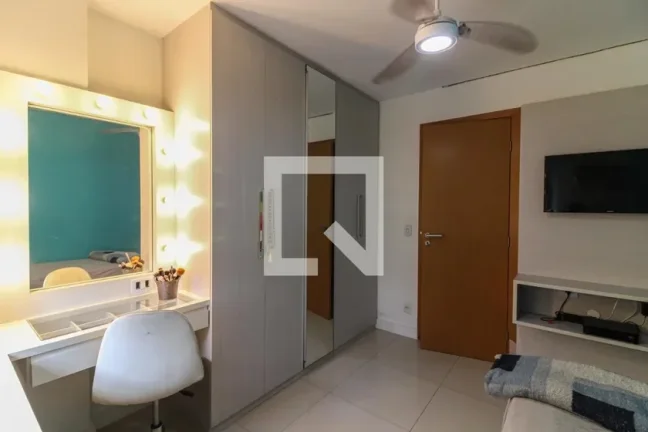 Imagem Apartamento à Venda - Recreio, 2 Quartos, 144 m2