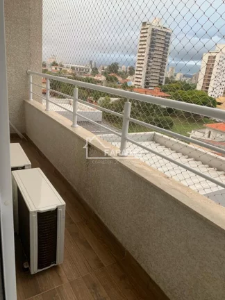 Imagem Apartamento para venda em Sorocaba. Preço e localização imperdíveis!