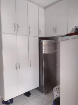 Imagem Casa com 3 dormitórios à venda, 203 m² por R$ 850.000,00 - Vila Maria Rosa - Ferraz de Vasconcelos/SP