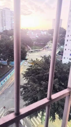 Imagem Apartamento à venda no Jardim Celeste