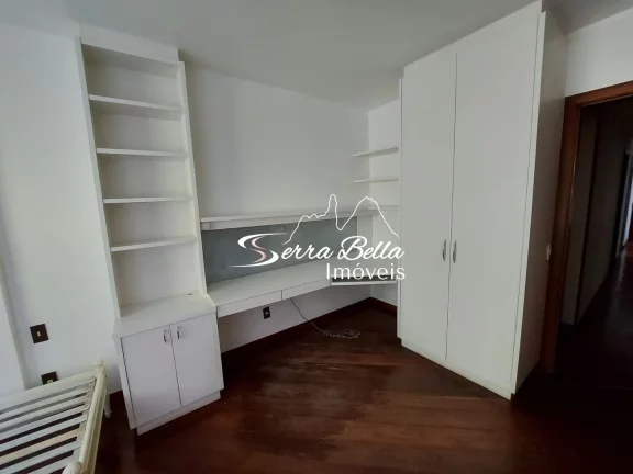 Imagem Apartamento em Várzea, Teresópolis/RJ