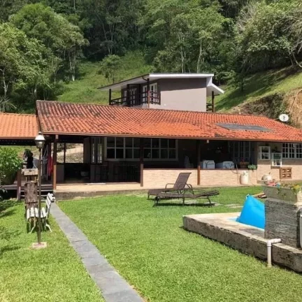 Imagem EXCELENTE PROPRIEDADE EM NOVA FRIBURGO.