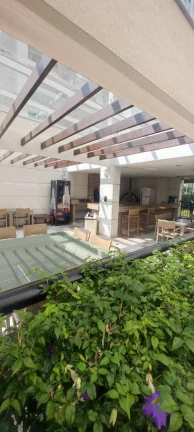 Imagem Apartamento Vista Livre 55 m² 2 Dormitorios e 1 Vaga de Garagem
