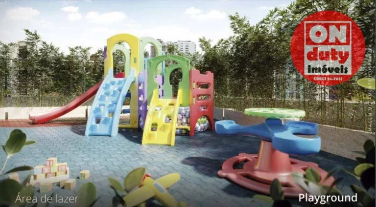 Imagem Lançamento Apartamento com 2 dormitórios para venda 74 m² a partir R$ 796.556,25- Gonzaga - Santos/SP