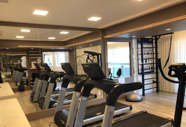 Imagem Apartamento com 3 suítes à venda no Centro de Balneário Camboriú/SC