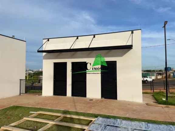 Imagem Terreno em Condomínio para Venda em Nova Odessa, Jardim Santa Rosa