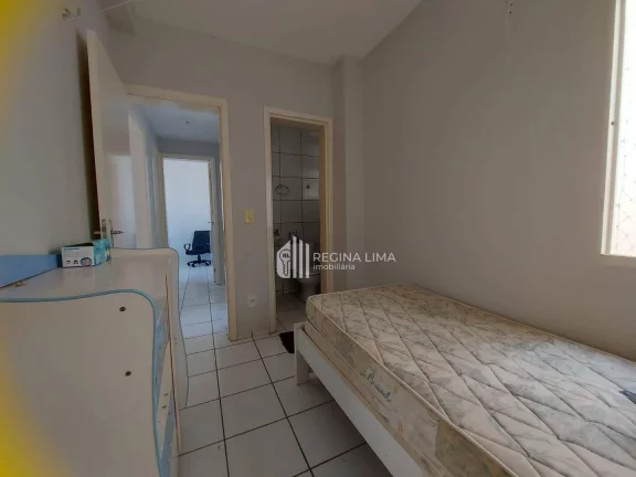 Imagem Apartamento com 3 dormitórios à venda, 77 m² por R$ 267.000,00 - Morada do Sol - Teresina/PI