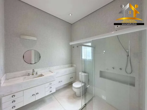 Imagem Casa à venda no condomínio São Paulo II em Cotia - SP | Batelli Imóveis