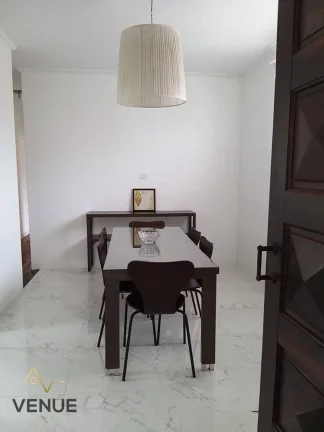 Imagem Casa com 4 dormitórios à venda, 230 m² por R$ 1.181.000,00 - Boqueirão - Santos/SP