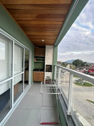 Imagem Studio novo mobiliado à venda na praia Perequê Açú em Ubatuba!
