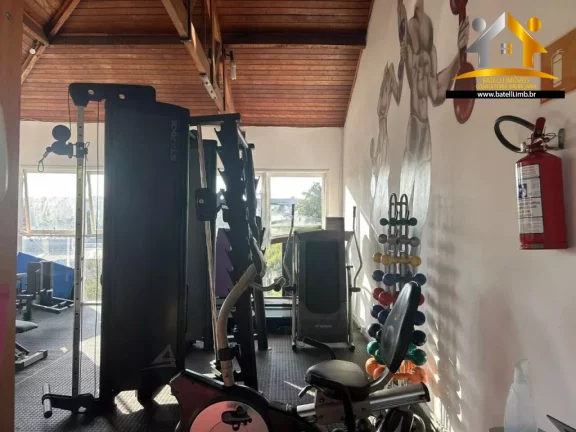 Imagem Casa a venda no condomínio Vila de Espanha na Granja Viana - Batelli Imóveis