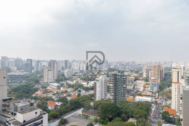 Imagem Apartamento moema lado do ibirapuera