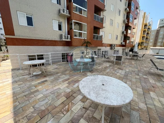 Imagem Oportunidade imperdível: Apartamento à venda em Ubatuba-SP, Praia Grande, com 2 quartos, 1 suíte, 1 sala, 1 vaga de garagem, 70m².