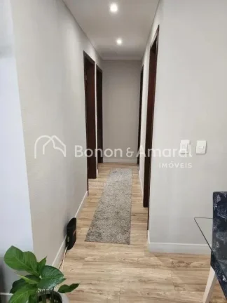 Imagem Com 80m², este apartamento no Residencial Park Indianápolis é a escolha perfeita para quem valori...