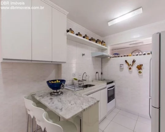Imagem APARTAMENTO RESIDENCIAL em São Paulo - SP, Vila Mariana