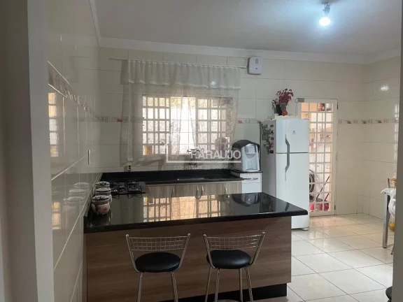 Imagem Casa à venda em Sorocaba-SP! Oportunidade incrivel de negocio!