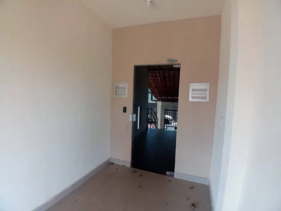 Imagem apartamento com área privativa, 2 quartos - Planalto
