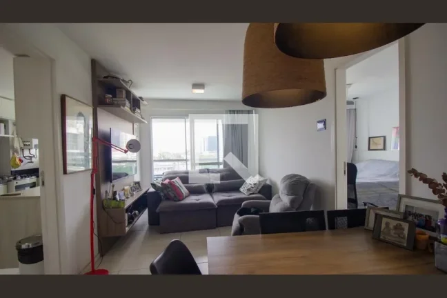 Imagem Apartamento à Venda - Recreio, 2 Quartos, 168 m2
