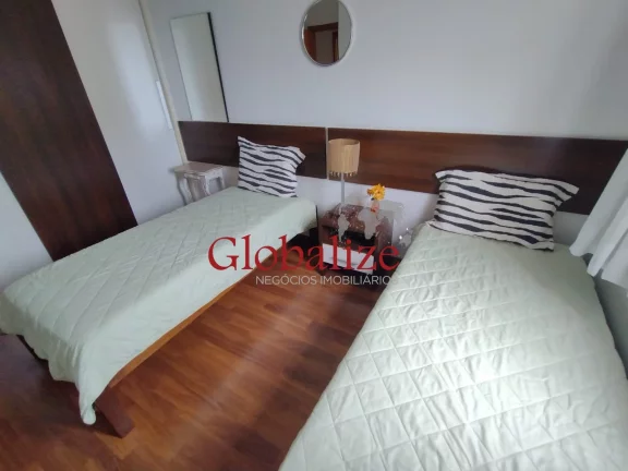 Imagem APARTAMENTO ALTO PADRÃO À VENDA COM 3 DORMITÓRIOS COM SUÍTE, 2 VAGAS DE GARAGEM NO BAIRRO PONTA DA PRAIA EM SANTOS POR R$ 1.300.000,00.
