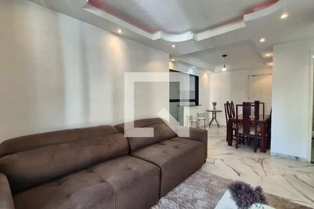Imagem Apartamento à Venda - Recreio, 3 Quartos, 89 m2
