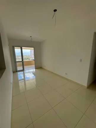 Imagem APARTAMENTO COM 84.33 m² - AVIAÇÃO - PRAIA GRANDE SP