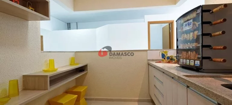 Imagem Apartamento à venda 2 Quartos, 2 Vagas, Vila Humaitá, Santo André - SP