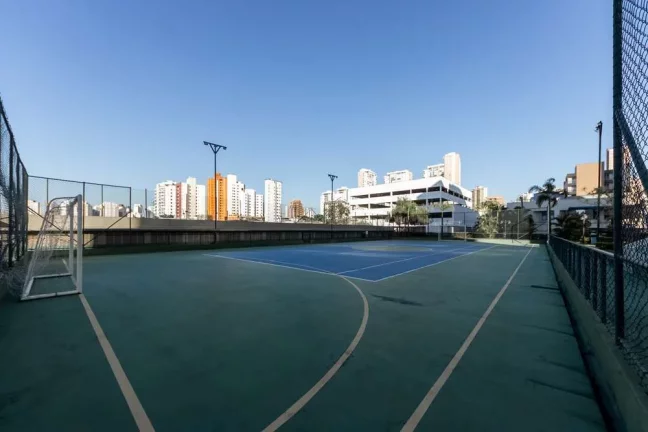 Imagem APARTAMENTO RESIDENCIAL em São Paulo - SP, Tatuapé