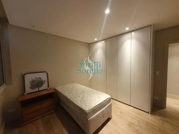 Imagem Apartamento Mobiliado à Venda no Jardim Paulista - São Paulo/SP.