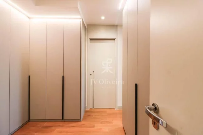 Imagem Apartamento com 3 dormitórios à venda, 195 m²- Jardim Guedala - São Paulo/SP