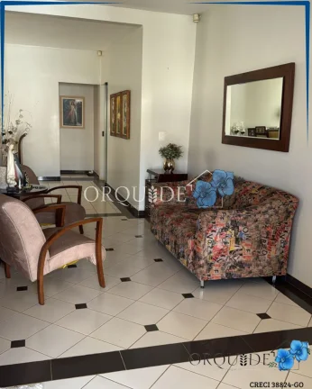 Imagem CASA RESIDENCIAL em RIO VERDE - GO, SETOR MORADA DO SOL