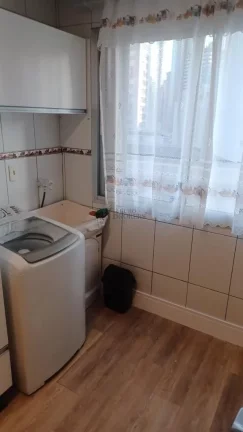 Imagem Apartamento Lateral Mar com 02 dormitórios à venda no Centro de Balneário Cambor
