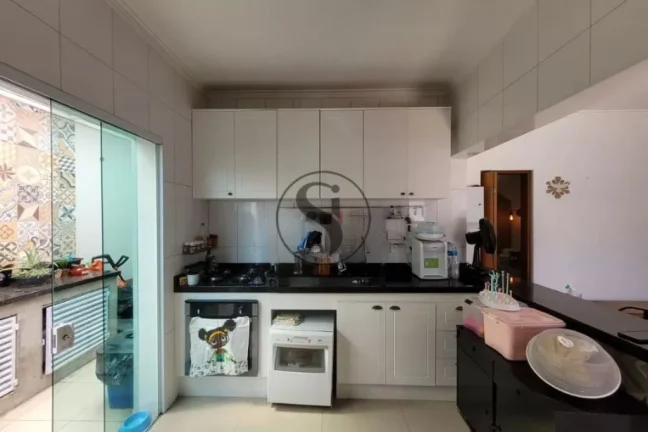 Imagem CASA RESIDENCIAL em SÃO PAULO - SP, VILA MOINHO VELHO