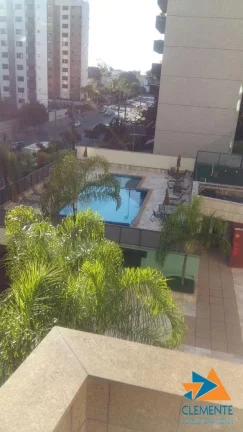 Imagem Lindo apto, 196 m2, lazer completo, no BELVEDERE, Belo Hte.