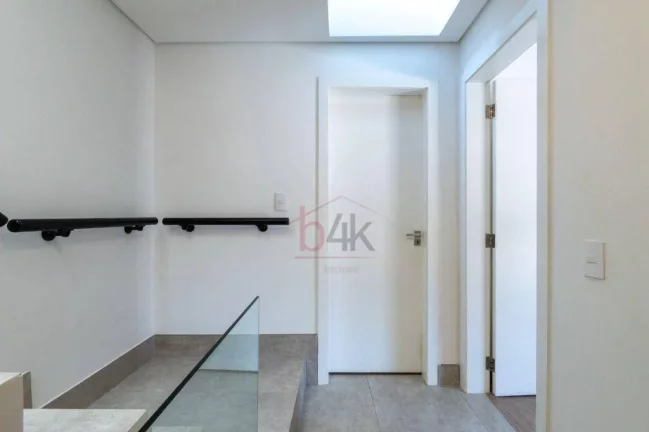 Imagem Casa de Vila no Brooklin: O Refúgio de 188m² na Av. Portugal