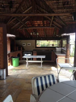 Imagem Excelente Chácara à Venda no Bairro do Curitibanos - Bragança Paulista!