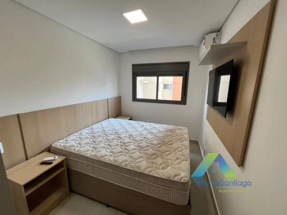 Imagem Apartamento mobiliado em Jardim Prudência por R$3300,00/Pacote, São Paulo/SP