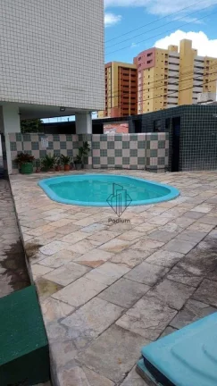 Imagem Apartamento com 110 m² no Aeroclube-AP2425