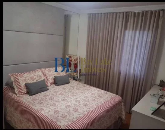 Imagem Apartamento À Venda Com 164M² - Andar Alto- Dream View!!!