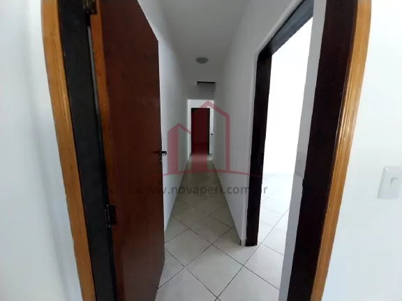 Imagem CASA RESIDENCIAL em CAIEIRAS - SP, MORRO GRANDE