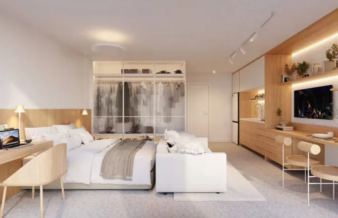 Imagem Soho Gávea - Apartamento à venda no bairro Gávea - Rio de Janeiro/RJ