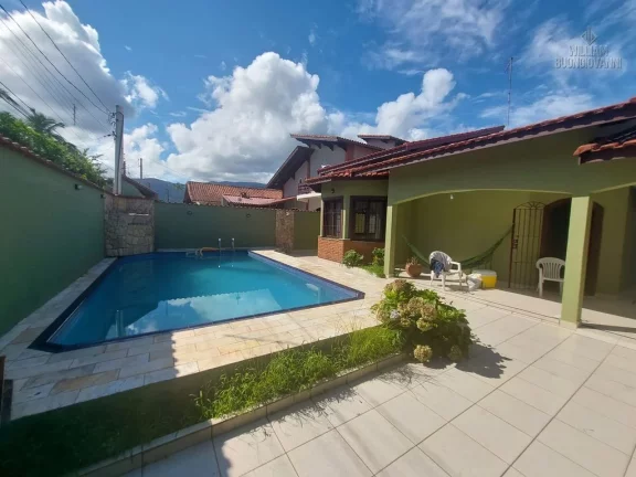 Imagem CASA ISOLADA BALNEÁRIO FLÓRIDA