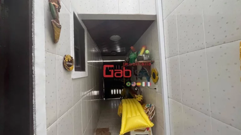 Imagem Casa com 2 dormitórios à venda, 70 m² por R$ 500.000,00 - Portinho - Cabo Frio/RJ