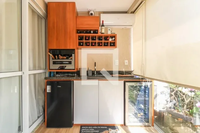 Imagem Apartamento à Venda - Recreio, 3 Quartos, 145 m2