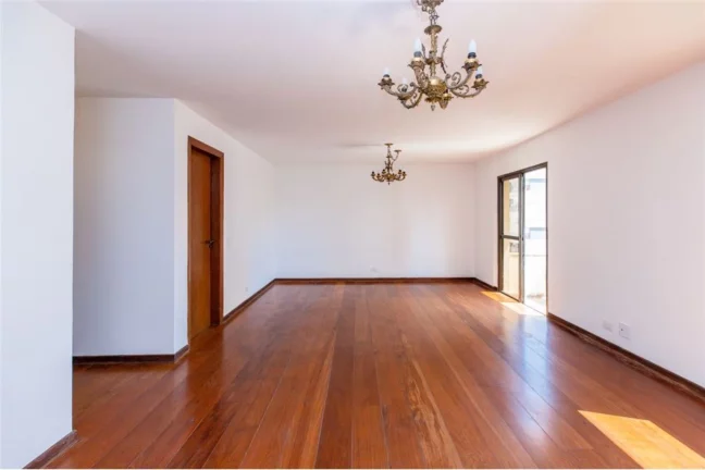 Imagem COBERTURA RESIDENCIAL em São Paulo - SP, Moema